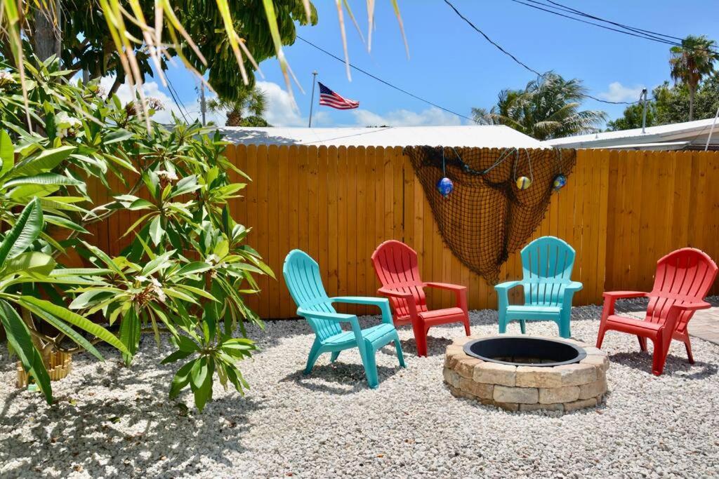 Tropical Retreat Near Beaches, Cruise Terminals Merritt Island Exterior foto
