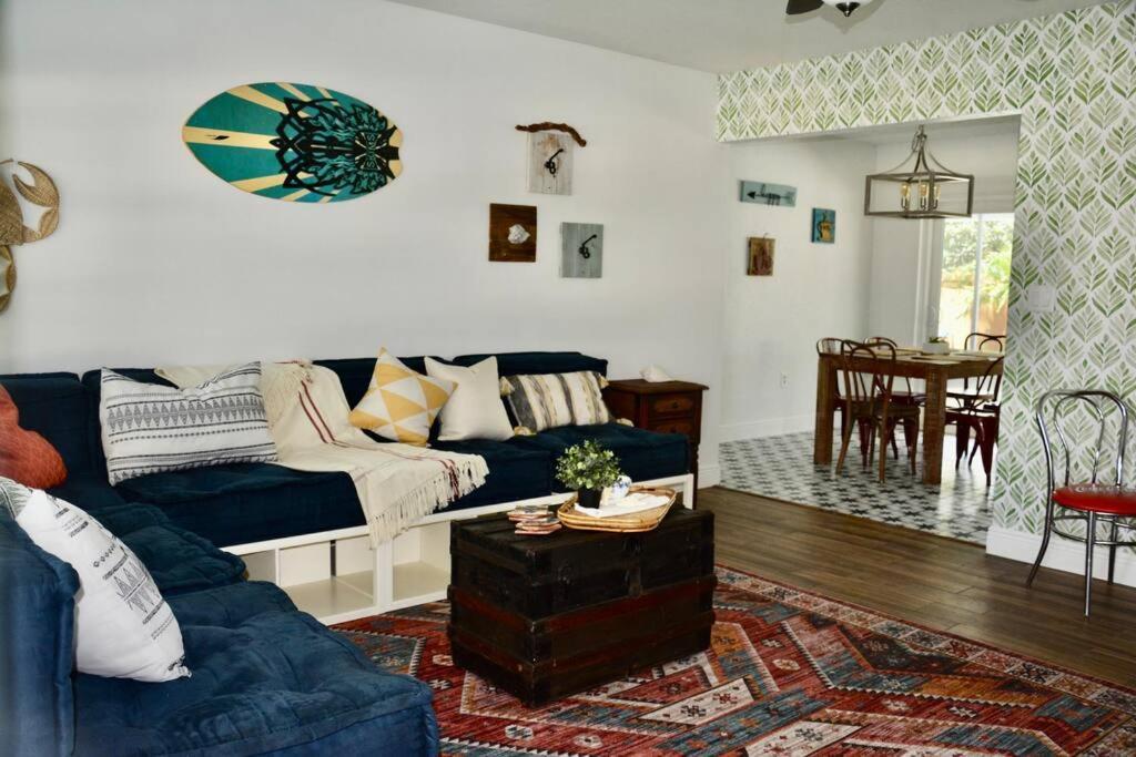 Tropical Retreat Near Beaches, Cruise Terminals Merritt Island Exterior foto