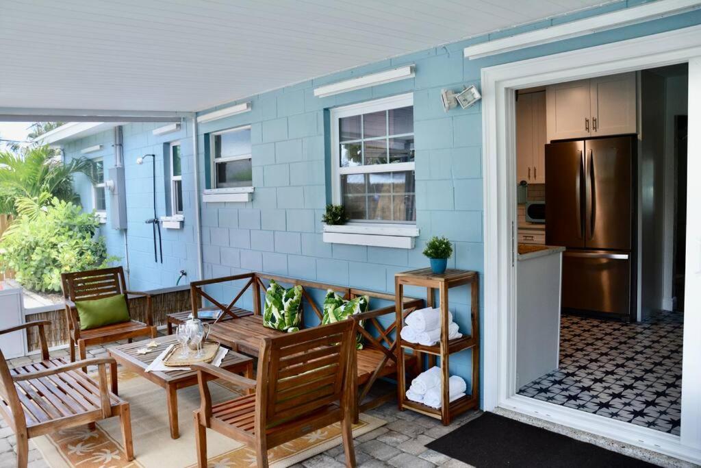 Tropical Retreat Near Beaches, Cruise Terminals Merritt Island Exterior foto